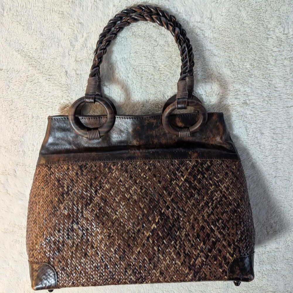 Unbranded Women's Brown Bag